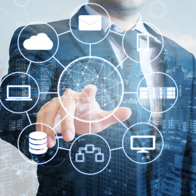 Integrations Integrations