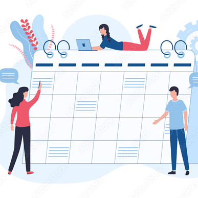 Scheduling Scheduling